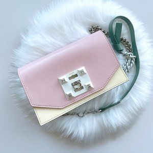 Salar Milano KIO bag✧ Multicolor Pastel ✧